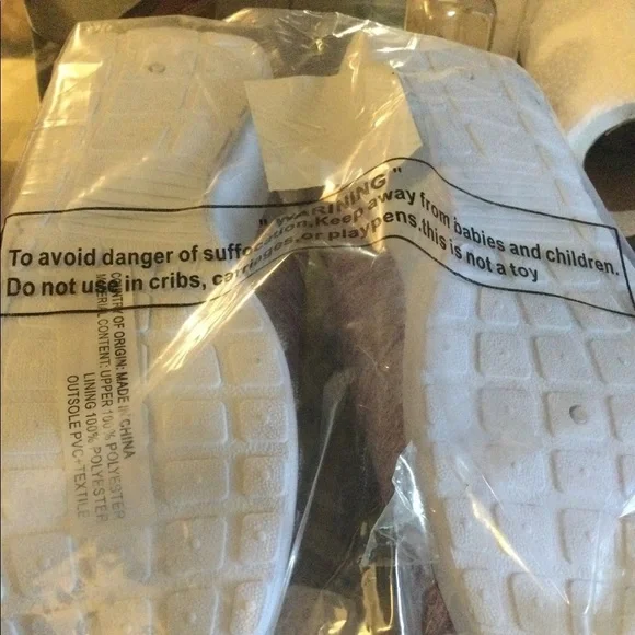 BRAND new Kathy sneaker heather purple size 7w - Picture 3 of 3